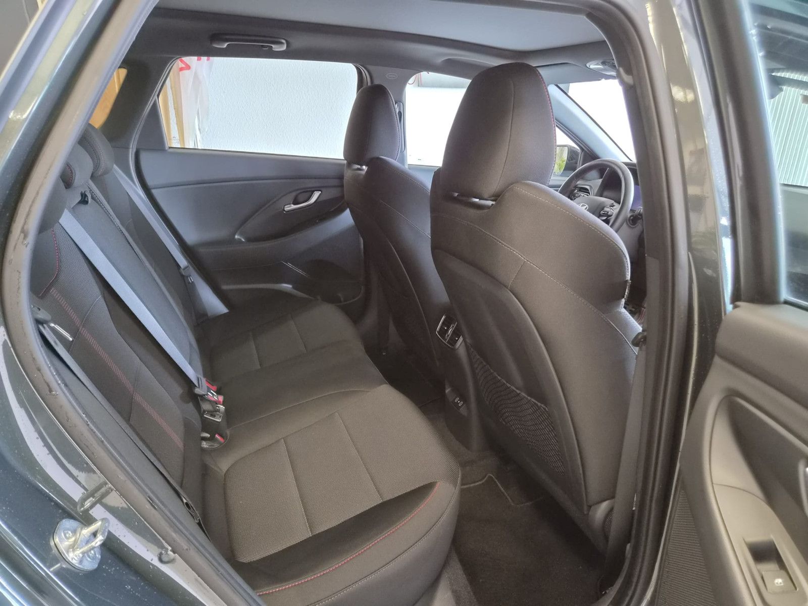 Fahrzeugabbildung Hyundai i30 N Line Mild-Hybrid / LED / PANO