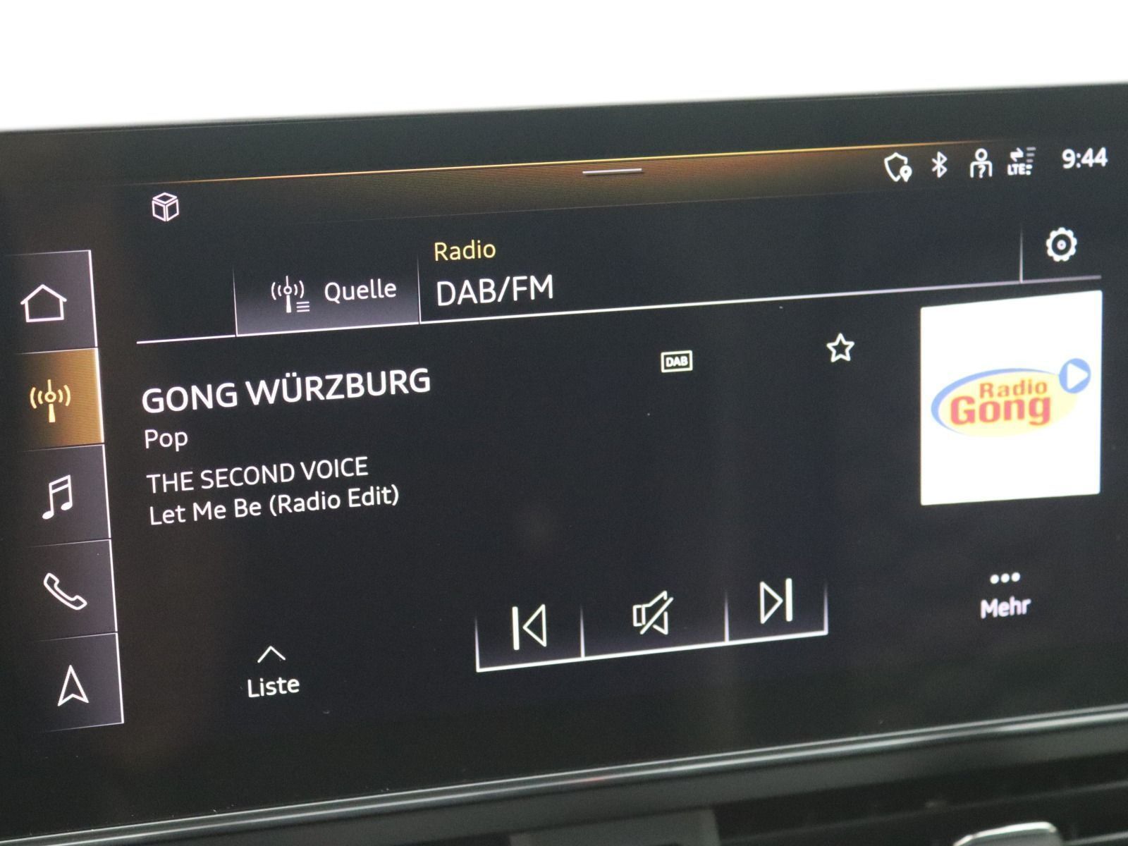 Audi RS4 - Bild 13