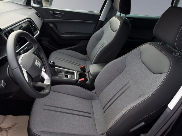 Ateca Style 1.0 TSI 6-Gang Navigation, LED, DAB+