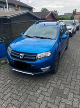 Dacia Sandero Stepway - 90ps - Scheckheftg... - Dacia Sandero von privat