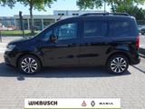 Renault Kangoo dCi 115 EDC Techno+Klimaauto+SHZ+Navi - Renault Kangoo Tageszulassungen mit Diesel-Antrieb