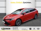 Toyota Corolla 1.8 HSD Team D *LED*SITZH*Business-Paket