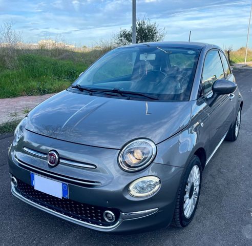 Fiat 500 1.2 benz. Lounge 69 CV