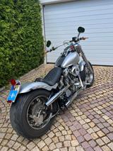 Harley-Davidson Fatboy - HARLEY-DAVIDSON 1994