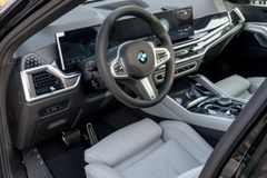 BMW X6 – 12 / 33