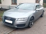 Audi A7 3.0 TDI multitronic Sportback -