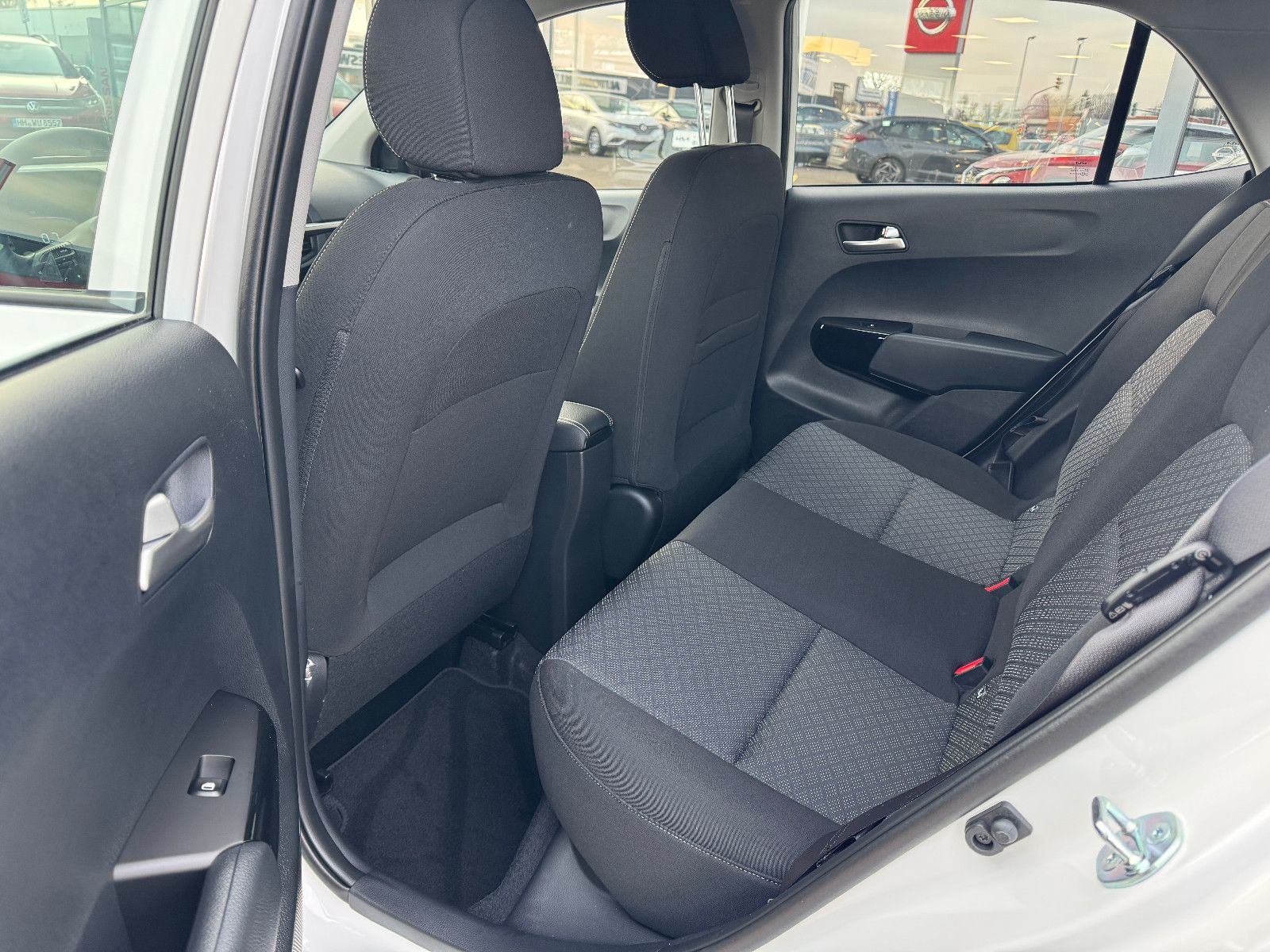 Kia Picanto - Bild 9