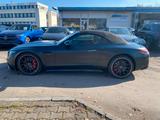 Mercedes-Benz SL 55 AMG *4M+/Premium+/21"/Aero/HuD/Distr+/HAL* - Cabrios mit Unfallschaden