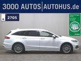 Ford Mondeo Turnier 2.0 EB Titanium Navi LED AHK