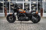 Harley-Davidson FXFBS FAT BOB 114 CUI SOFTAIL - SE-NOCKENWELLE - HARLEY-DAVIDSON SOFTAIL FAT BOB 114 FXFBS