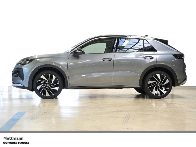 Volkswagen T-Roc - Bild 4