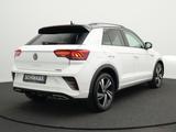 Volkswagen T-Roc R-Line 2.0 TSI 4M DSG AHK*LEDPlus*NAVI*18" - Volkswagen T-Roc: Alcantara