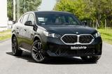 BMW X2 xDrive20d M SPORT.LED.H/K.DR.ASS.PANO.2 STUCK - BMW X2: Geländewagen