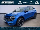 Kia SPORTAGE 1.6T 48V 2WD DCT GT-LINE|NAVISHZ|PDC - Kia Sportage Neuwagen in München
