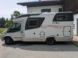 Westfalia WestVan - Westfalia Wohnwagen & Wohnmobile