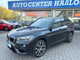 BMW X1 sDrive 18 i Sport Line*NAVI*LED*H/K*AHK*19" - BMW X1: Sport Line