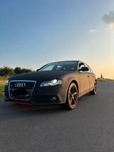 Audi A4 2.0 TFSI 155kW S tr. quatt. Ambiente Av. ...