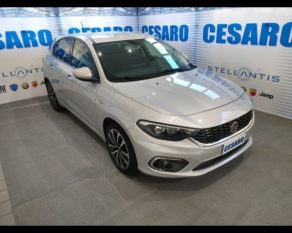 Fiat FIAT Tipo 5p 1.4 Lounge 95cv