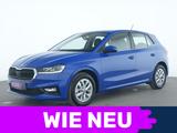 Skoda Fabia Style LED|CarPlay|Kessy|Navi|SHZ|Tempomat - Skoda Fabia aus 2023