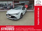 Toyota Corolla 1.8 Hybrid TS Teamplayer in versch. Farb - Toyota Corolla: Ve