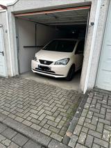Seat Mii Mango - Seat Mii in Dortmund