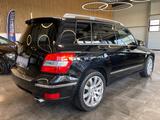 Mercedes-Benz GLK 350 CDI 4Matic *NAVI*BI-XENON*SZHZ*PDC*TEMPO - Mercedes-Benz Geländewagen aus dem Jahr 2010