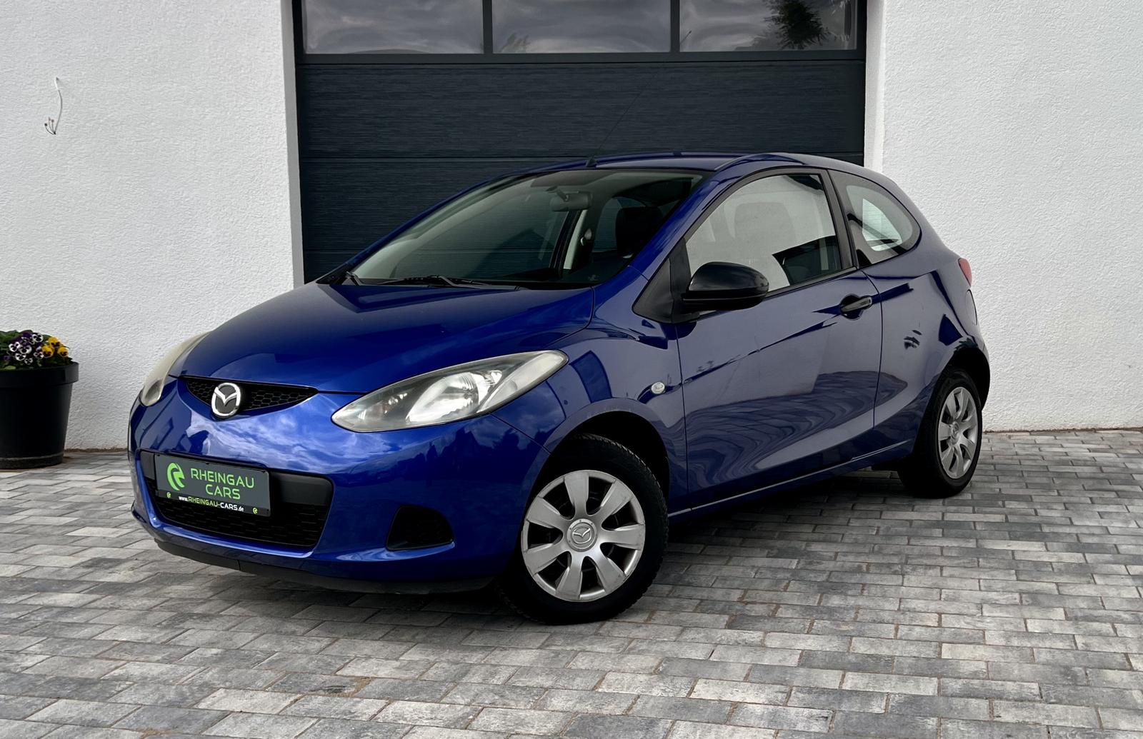 Mazda 2 1.3 Impuls Sport Service Neu HU/AU NEU