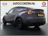 Tesla Model Y 514pk Long Range AWD 75kWh SOH 92% Matri - Tesla aus 2021