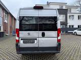 Peugeot Boxer 435 L3H2 Komfort BlueHDi 130 - graue Peugeot Boxer