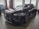 Mercedes-Benz CLA 35 AMG CLA 35 Sitzh. NAV SSD Parkp. Spiegelp - Mercedes-Benz CLA 35 AMG aus 2022