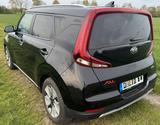 Kia e-Soul 64 kWh | 204 PS | Leder | unfallfrei  - Kia Soul PS