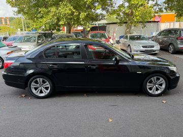 BMW 520 - 5
