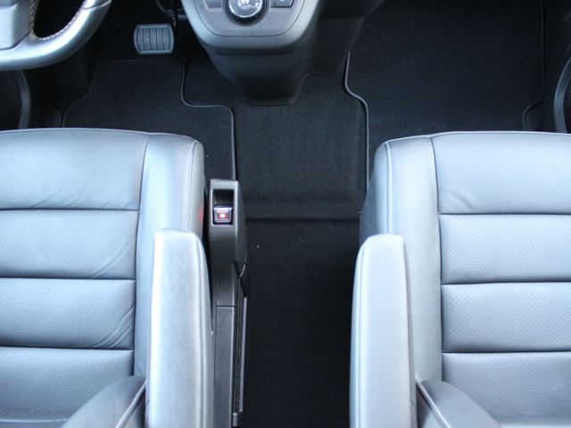 Proace Verso L1 Executive 7-Sitzer*Leder*Navi*AC