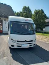 Carthago  C-Tourer I 142 Luftfederung/ Sat/TV - Angebote