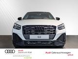 Audi Q2 S-line 35 TFSI 110 (150) kW (PS) S-tronic - Audi Q2 mit Panoramadach