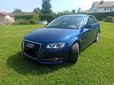 Audi A3 1.6 TDI (DPF) 77kW Ambition Sportback Amb... - Audi A3: Sportback Dpf