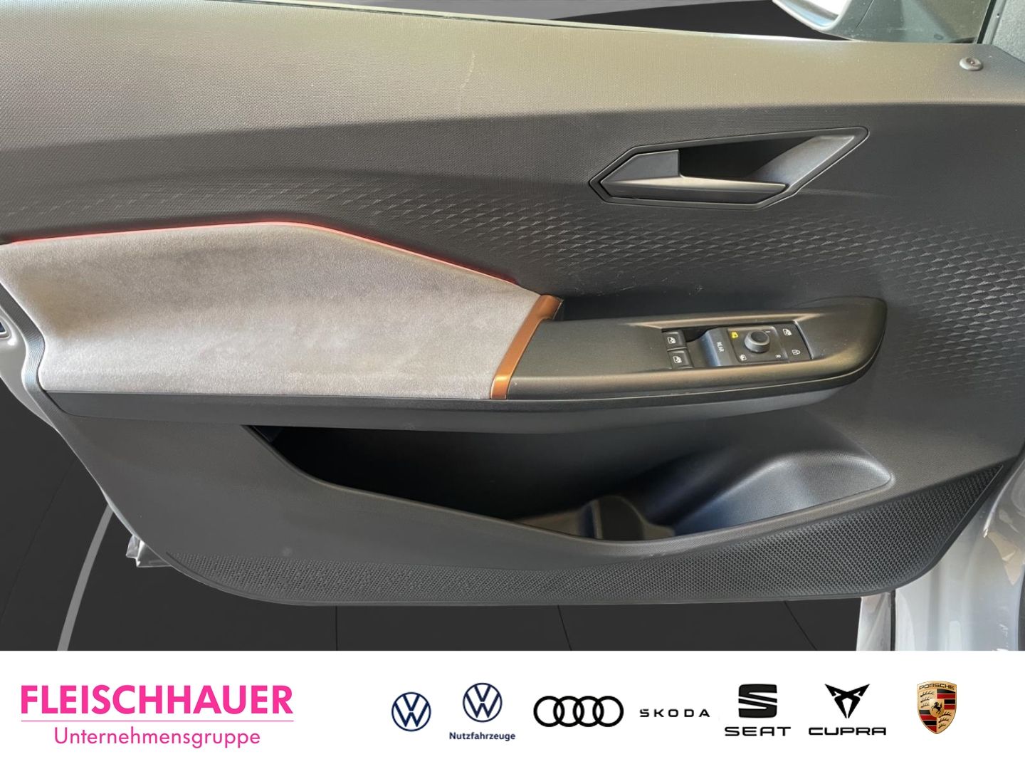 Cupra Born - Bild 19