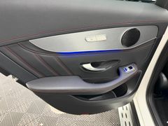MERCEDES-BENZ GLC 300 4Matic AMG/Luft /Pano