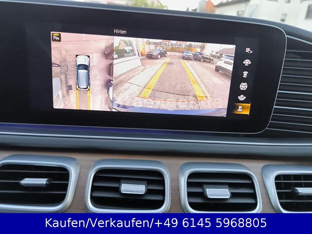 Mercedes-Benz GLE 300