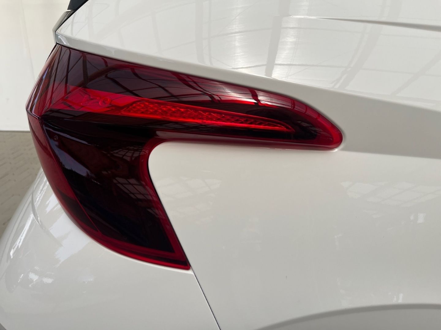 Hyundai i20 – Bild 15