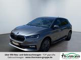 Skoda Fabia 1.0 TSI LED,Sitzheizung,Spurhalteassistent