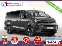 Opel Zafira - Vorschau Bild 1