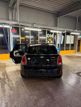 MINI Cooper SE Countryman/Pano/Vollleder Beige - MINI Cooper SE Countryman Gebrauchtwagen