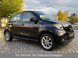 Smart ForFour Pure Klima Euro6 Allwetter TÜV NEU - smart forfour pure mit Benzin-Antrieb