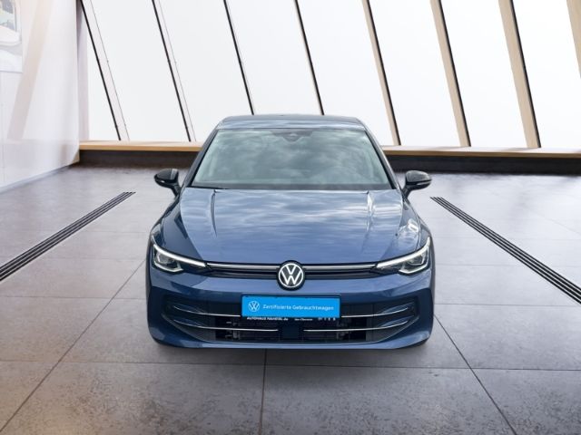 Volkswagen Golf 1.5 eTSI DSG Goal LED NAVI AHK REAR VIEW foto 4