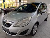 Opel Meriva B Active, Automatik,SHZ/PDC/Klima,2.Hand - gebrauchte Opel Meriva aus dem Jahr 2013