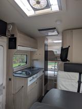 Chausson C646 Flash Klima SAT TV Navi SOG  - Chausson C