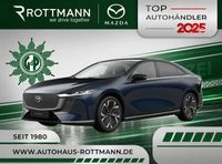 Mazda 6e - Vorschau Bild 1