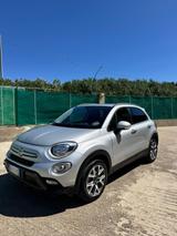 Fiat 500X 1.4 MultiAir 140 CV Cross Plus - Fiat 500L Cross Gebrauchtwagen