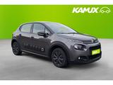 Citroën C3 1.2PureTech 110 Shine+PANO+TEMPO+PDC+SHZ - Citroën mit Benzin-Antrieb: Limousine